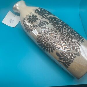 Beige and Bronze Decor